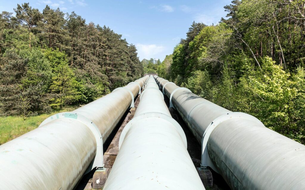 Le gazoduc Maghreb-Europe et les importations de gaz au Maroc en 2025 : un éclairage clair sur la situation