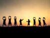 Yennayer’Art : entre racines et rêves, un événement pour les Amazighs en janvier 2026 Amazigh artists performing at Yennayer'Art 2026 event
