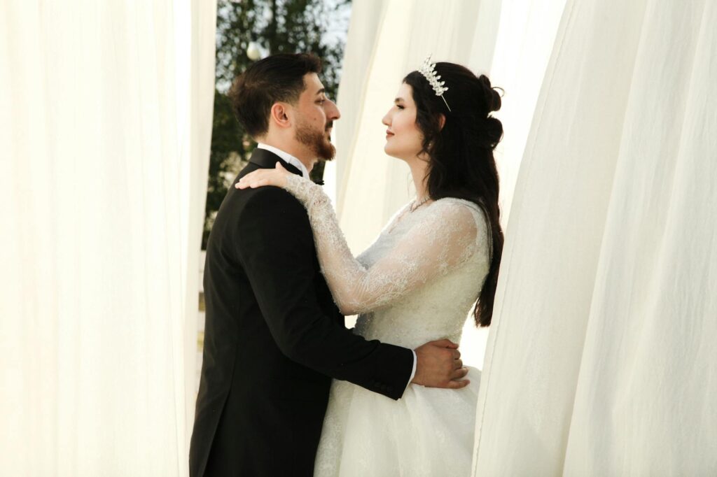 Découvrez les nouveaux modes à découvrir au salon du mariage traditionnel de Chasseneuil-du-Poitou