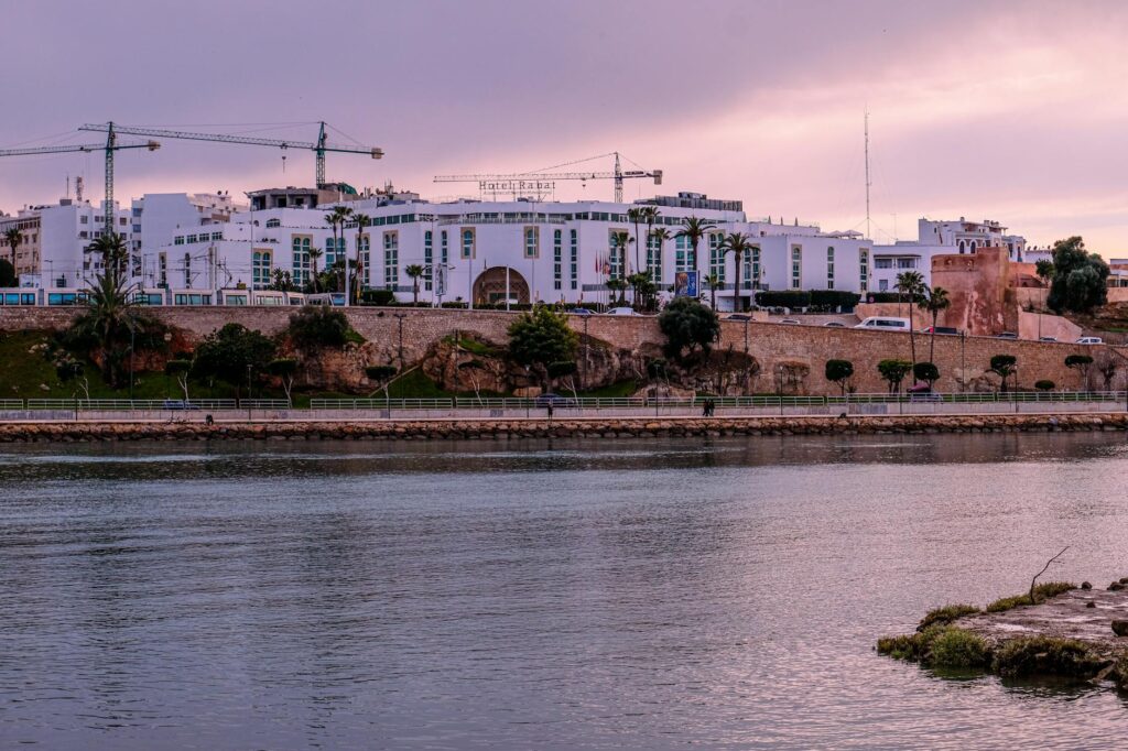 Rabat et Tétouan : nouvelles destinations luxueuses au Maroc en 2022