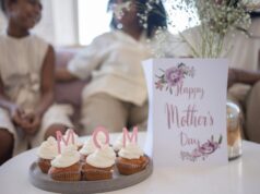 Les traditions de la Fête des Mères au Maghreb et en France : un regard comparatif Family gathering for Mother's Day in Maghreb and France