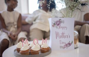 Les traditions de la Fête des Mères au Maghreb et en France : un regard comparatif Family gathering for Mother's Day in Maghreb and France