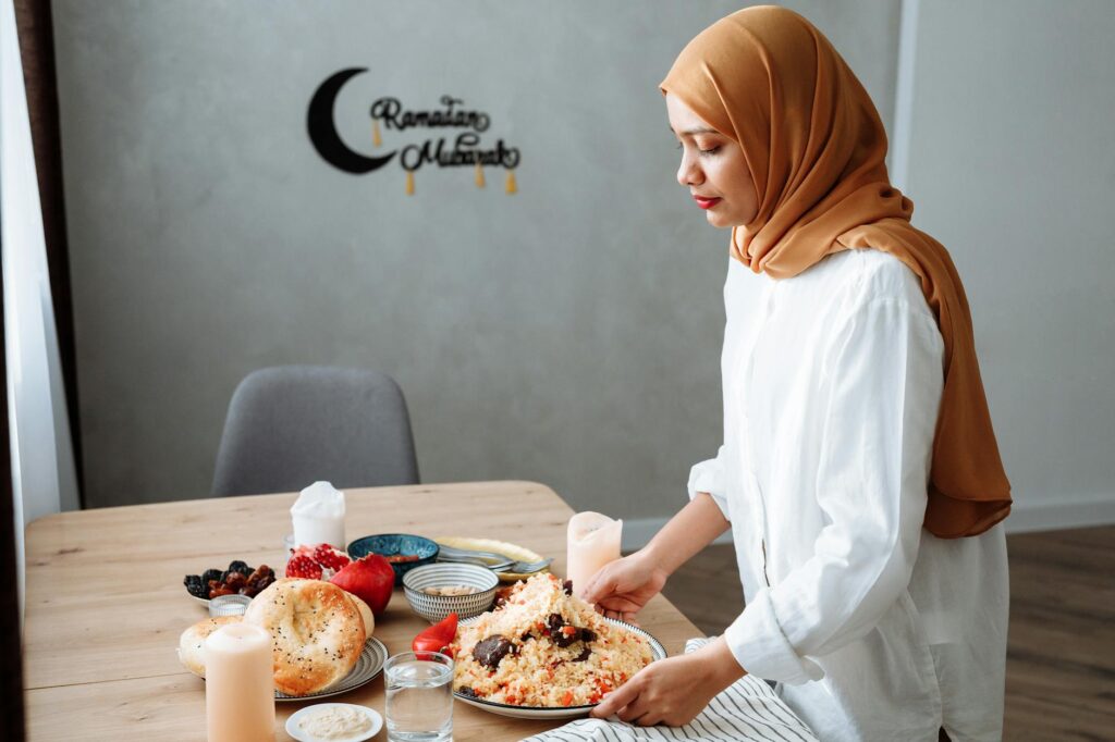 Ramadan 2026 : Découvrez 10 recettes saines et nutritives pour commencer en forme