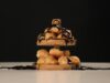 Trileçe : la recette virale de dessert gourmand qui conquiert le Ramadan 2026 Trileçe gourmand dessert avec des couches de pâte phyllo, crème et chocolat en forme de tour