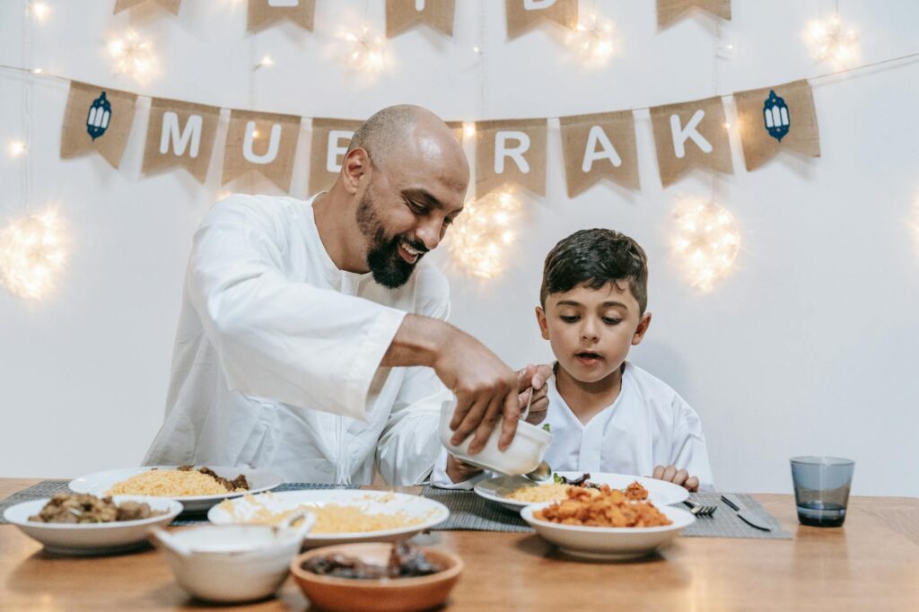 Bourek traditionnel : recette authentique pour Aid el Fitr