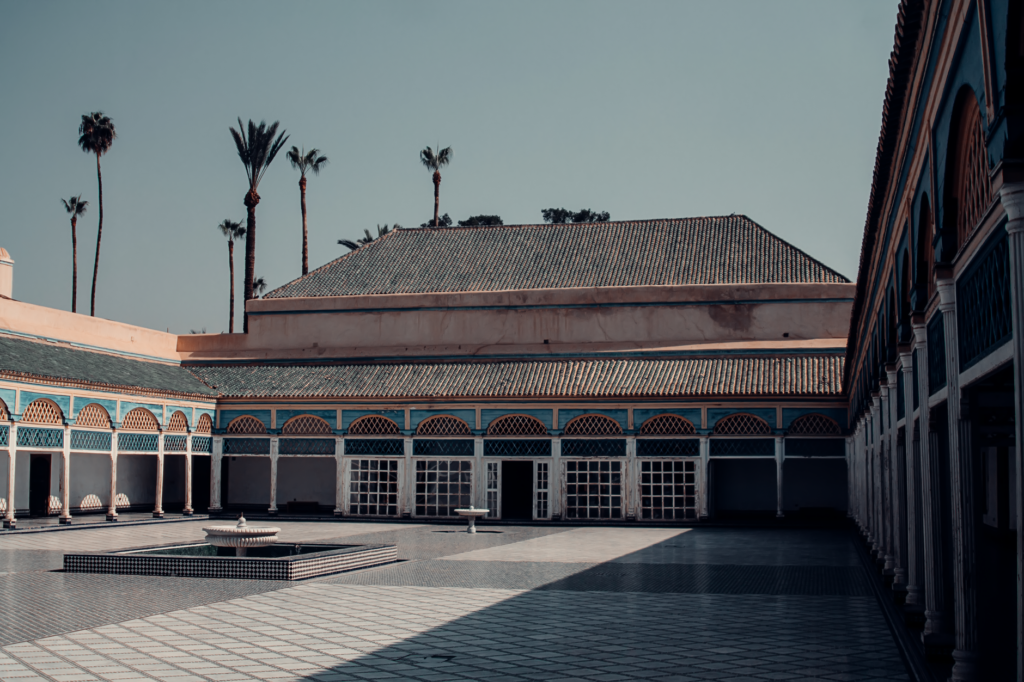 Hind Joudar, Mode comme dialogue entre cultures au Maroc