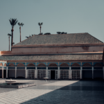 Hind Joudar, Mode comme dialogue entre cultures au Maroc