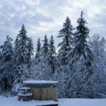 5 Spas Exceptionnels à Visiter Pour Traverser L’Hiver En Beauté