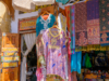 Une nouvelle boutique d’artisanat marocain ouvre ses portes à Cherbourg-en-Cotentin Artisanal Moroccan boutique opening in Cherbourg-en-Cotentin featuring traditional Moroccan crafts