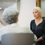 Les Cheveux Gris et la Santé Anticancer : Découvrez les Bénéfices pour votre Santé