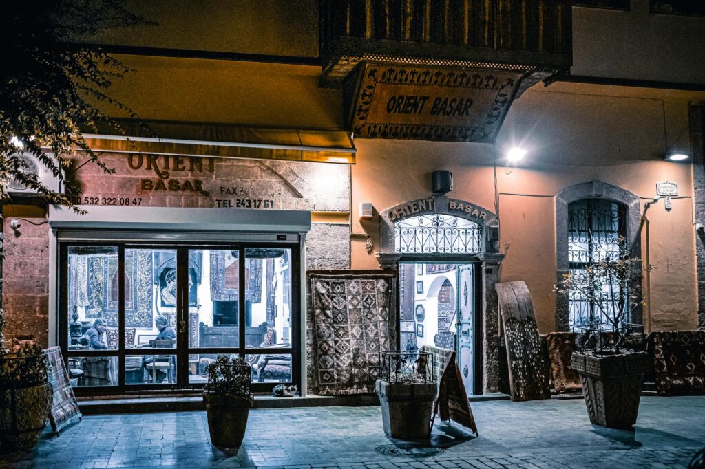 Une boutique d’artisanat marocain ouvre ses portes à Cherbourg-en-Cotentin