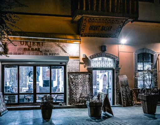 Une boutique d’artisanat marocain ouvre ses portes à Cherbourg-en-Cotentin boutique dartisanat marocain ouvre featured image