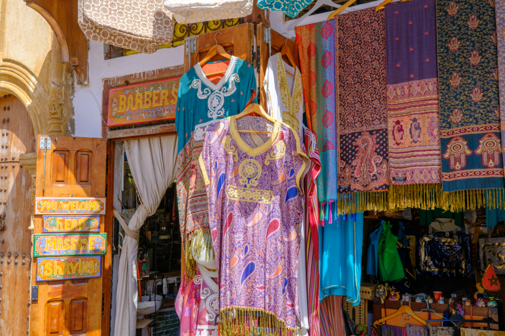 Une nouvelle boutique d’artisanat marocain ouvre ses portes à Cherbourg-en-Cotentin
