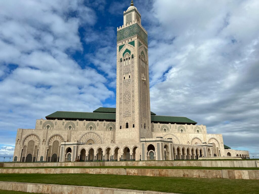Maroc bat record : plus de 7,7 millions de touristes à fin mai 2026
