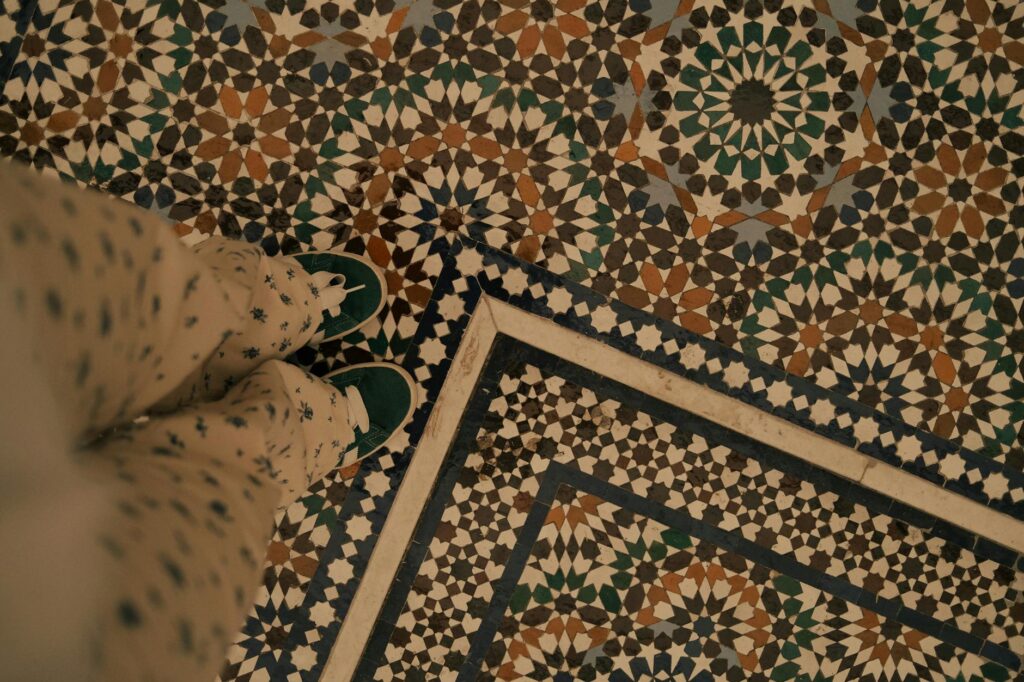 Le Maroc au devant de scène au Festival de l’Histoire de l’art de Fontainebleau