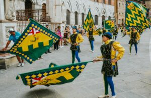 Maroc – Italie : Acqui Terme célèbre la diversité culturelle sous le signe du vivre-ensemble Maroccan and Italian performers celebrate cultural diversity at Acqui Terme event