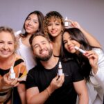Un Nouvel Institut De Beauté Sur Mesure À Langueux : Une Opportunité Pour La Communauté Maghrébine