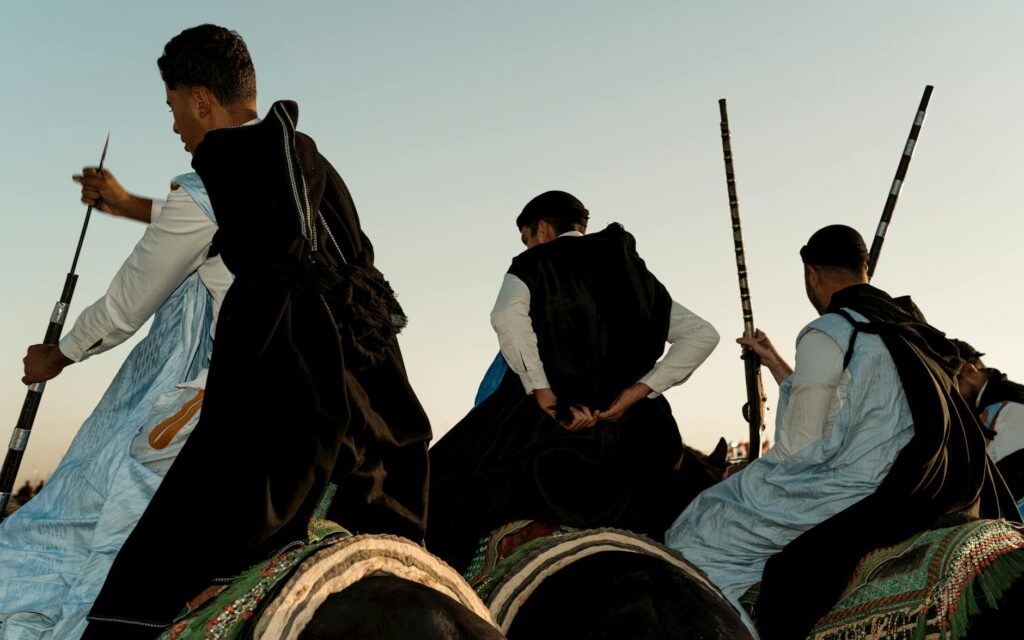 Festival berbère de Toulouse : un rendez-vous culturel maghrébin incontournable pour les lecteurs maghrébins de la diaspora