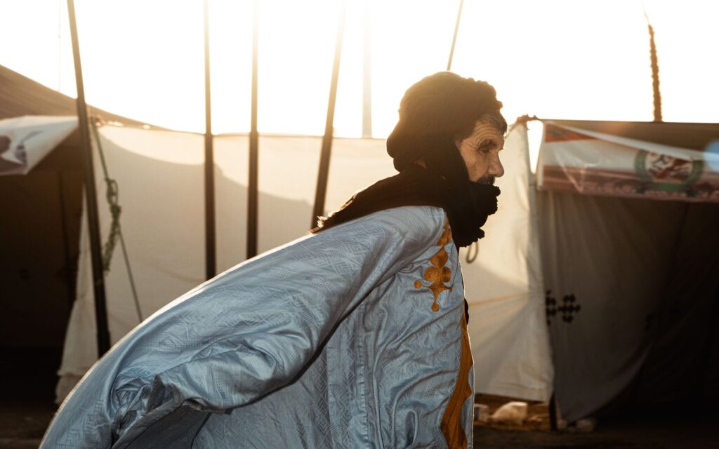 KA-IN : Le cirque berbère du Maroc qui enchante Alès et Nîmes