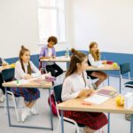 Encourager la mixité sociale grâce aux jumelages d’écoles diversifiées de Marseille