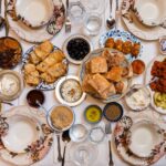 Recipe Ramadan 2026: Une soirée gourmande de dégustation des Appétizers à Desserts