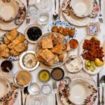 50 Recettes de Ramadan 2026 pour la Diaspora Maghrébine