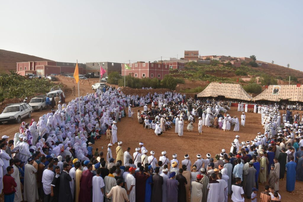 Le Berbere Festival revient à Toulouse : un rendez-vous incontournable pour les Maghrébins de la diaspora