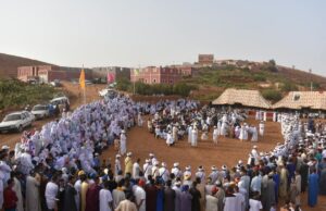 Le Berbere Festival revient à Toulouse : un rendez-vous incontournable pour les Maghrébins de la diaspora Berbere Festival in Toulouse - Maghrebi diaspora celebrating music and culture