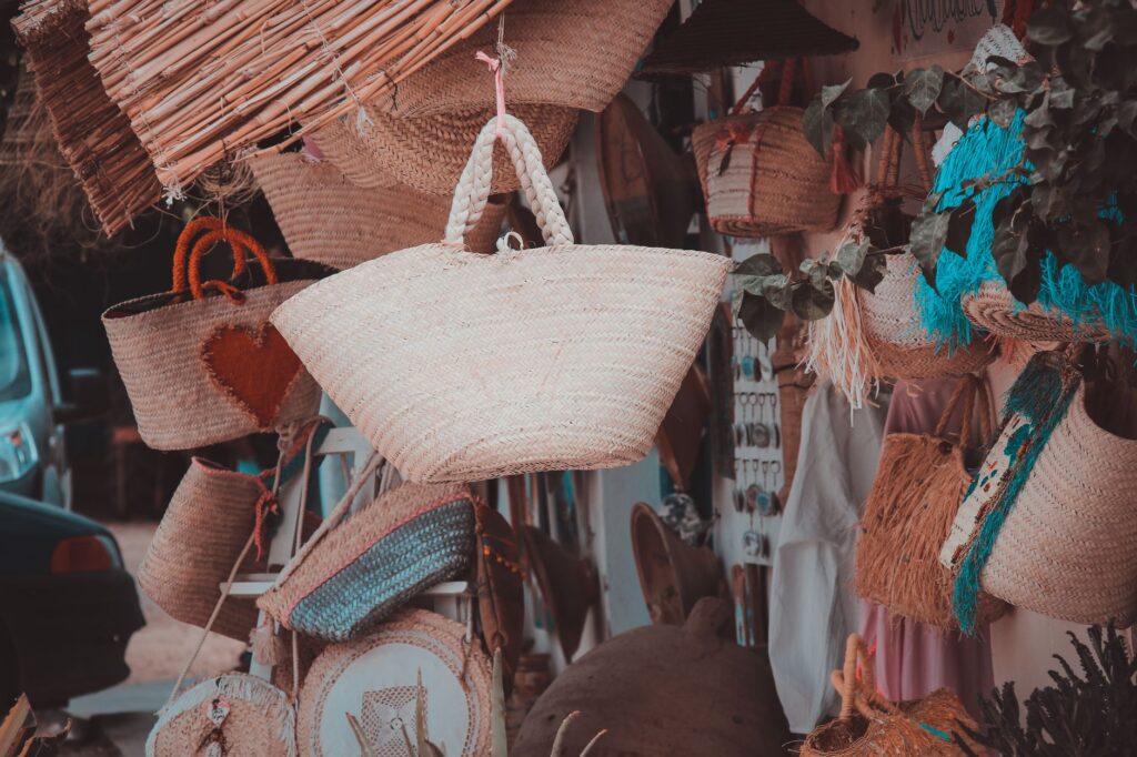 Comment Creative Tunisia a reconstruit la crête de l’artisanat tunisien