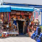 Une boutique d’artisanat tunisien ouvre ses portes à Cherbourg-en-Cotentin