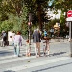 Protection des enfants : défis et solutions à Paris : une voie vers un avenir meilleur pour les enfants maghrébins en diaspora