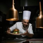 Gastronomie algérienne à Belfort : Une spécialiste partage son savoir-faire au théâtre du Grrranit