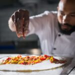 Mohamed Cheikh : Le nouveau visage de la cuisine algérienne après sa victoire à Top Chef 2021