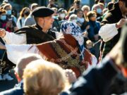 Montpellier célèbre l’Algérie au cœur de la 10e édition du Festival Al-Andalus Montpellier Festival Al-Andalus fête la culture algérienne avec des artistes et musiciens