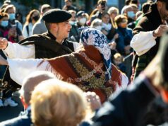 Montpellier célèbre l’Algérie au cœur de la 10e édition du Festival Al-Andalus Montpellier Festival Al-Andalus fête la culture algérienne avec des artistes et musiciens