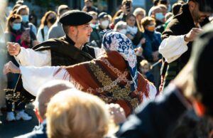 Montpellier célèbre l’Algérie au cœur de la 10e édition du Festival Al-Andalus Montpellier Festival Al-Andalus fête la culture algérienne avec des artistes et musiciens