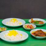 Ragoût aux patates douces et poulet : recette traditionnelle marocaine