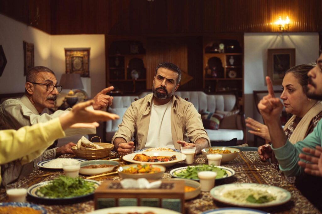 Cuisine algérienne en vedette sur France 5 : une spécialité kabyle traditionnelle au centre de l’attention