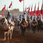 Le Maroc est invité d’honneur de la 15e édition du Festival de l’histoire de l’art à Fontainebleau