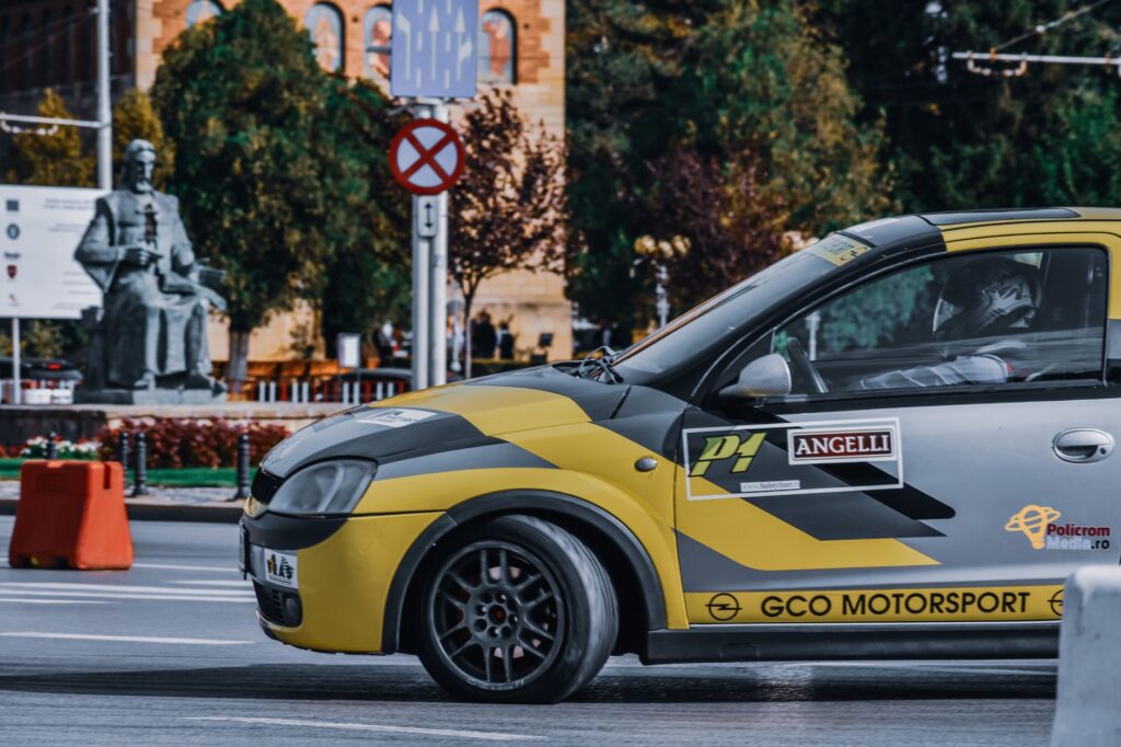 Opel RUN & BEAT 2026 : course à pied, musique live et culture urbaine se combinent au Maroc