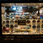 La boutique d’artisanat marocain de Cherbourg-en-Cotentin : découvrir les trésors artisanaux du Maroc