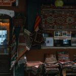 Les Collections publiques de tapis marocains au temps du protectorat français : leur histoire et leur valeur