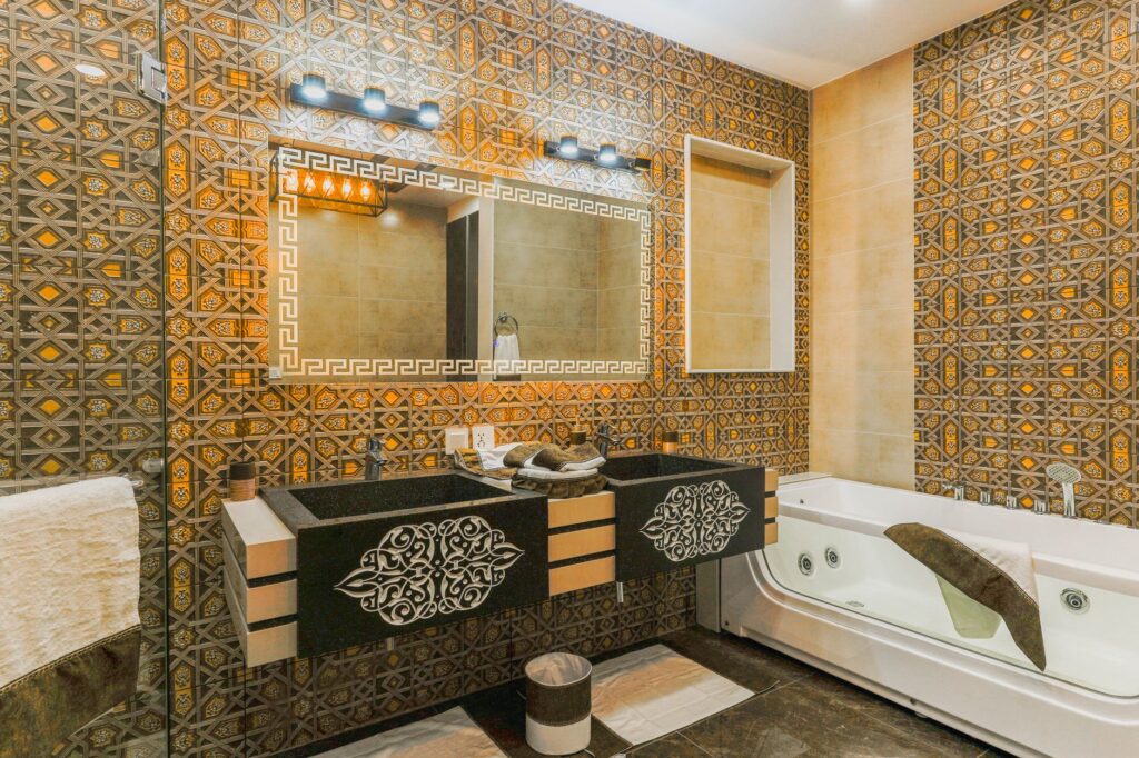 Les spas privatifs réunis sous l’enseigne Mézenc Spa : le bien-être marocain à un pas de Rouen