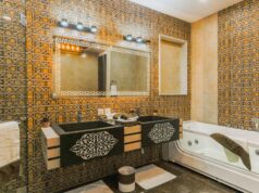 Les spas privatifs réunis sous l’enseigne Mézenc Spa : le bien-être marocain à un pas de Rouen Mézenc Spa à Rouen : Marocains baignant dans un hammam authentique en France