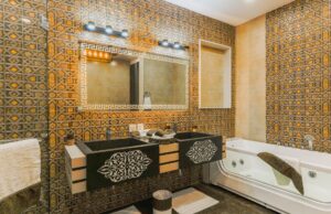 Les spas privatifs réunis sous l’enseigne Mézenc Spa : le bien-être marocain à un pas de Rouen Mézenc Spa à Rouen : Marocains baignant dans un hammam authentique en France