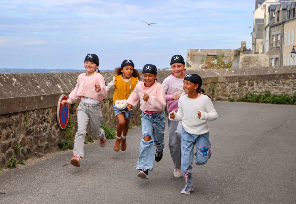 Activités estivales pour enfants maghrébins en France : découvrez les meilleures propositions de la saison