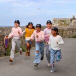 Activités estivales pour enfants maghrébins en France : découvrez les meilleures propositions de la saison