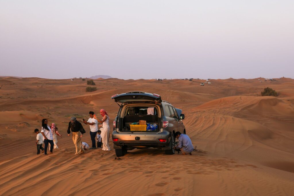 Road trip au Maghreb : itinéraires et conseils