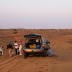 Road trip au Maghreb : itinéraires et conseils