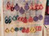 Le savoir-faire artisanal marocain en lumière à Paris : le Salon Rétromobile 2026 Artisans marocains présentant leurs créations d'artisanat traditionnel au salon retromobile à Paris